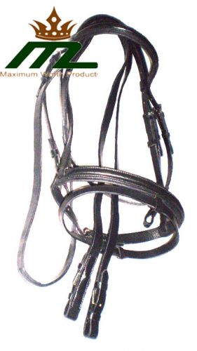 Horse Bridle Leather