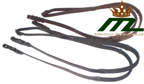 Horse Reins Leather
