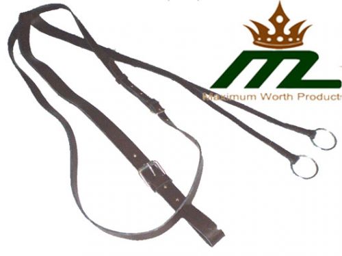 Horse Reins Leather