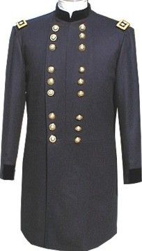 U.S. Officer's Frock Coat for Generals (Union)