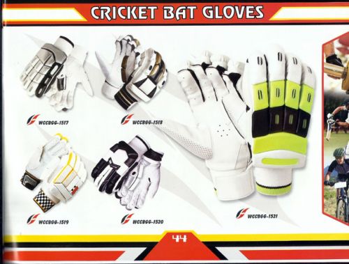 Cricket Bat Gloves